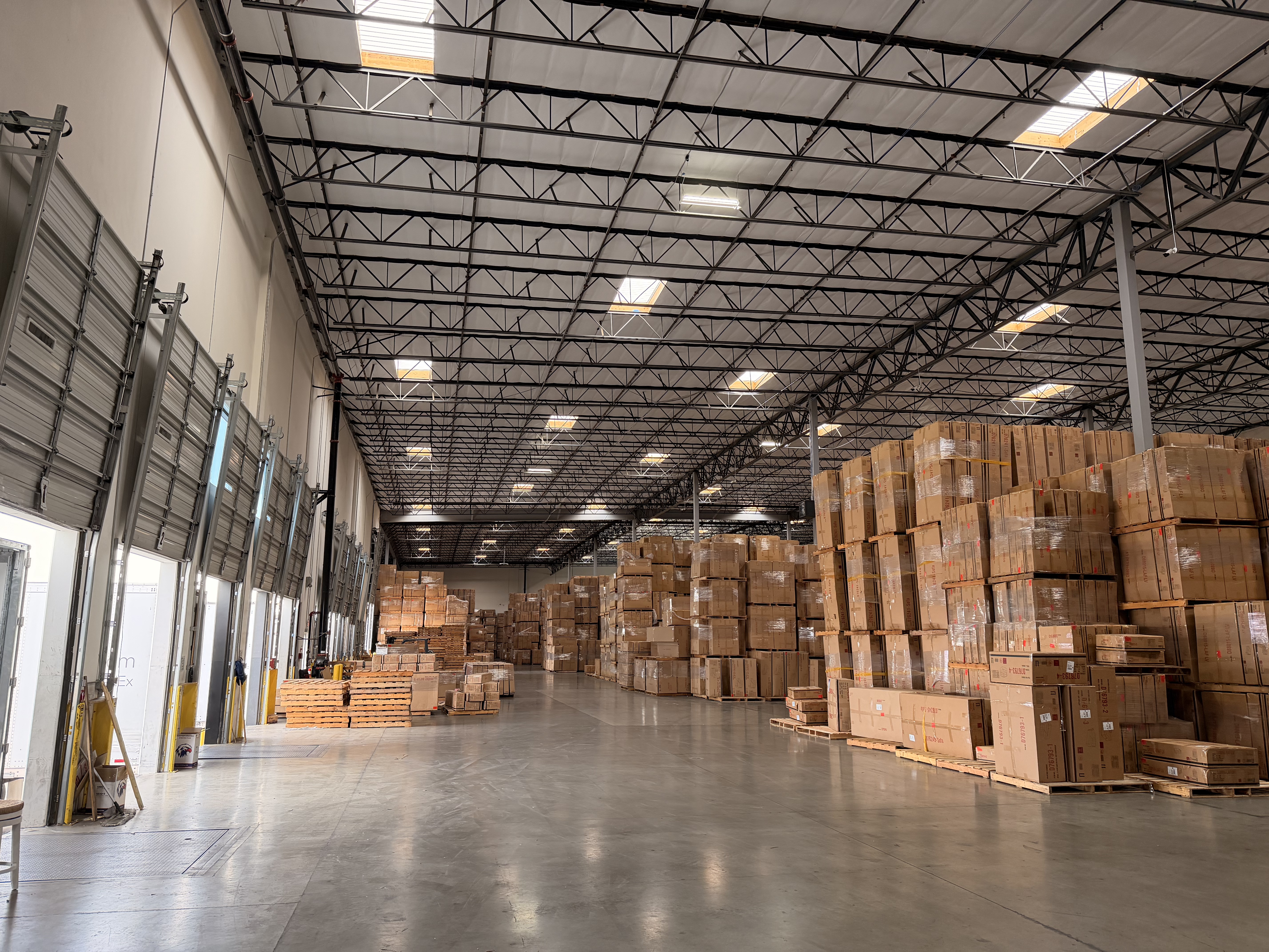 How Multi-location Manufacturing is Safeguarding Retailer Margins