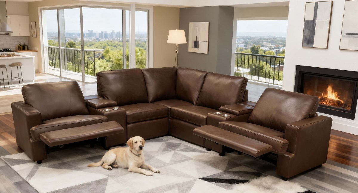 The Modular Revolution: Why Flexible Seating is the #1 Furniture Trend of 2026